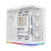 EAN 8436587976292 - NOX Hummer GALAXY Midi Tower Blanco imagen 2