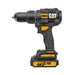 EAN 6943475884475 - CAT DX12 taladro 2000 RPM 1,97 kg Negro imagen 2