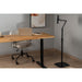 EAN 4043718317370 - InLine 55725S soporte Soporte pasivo Tablet/UMPC Negro imagen 8