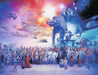 EAN 4005556167012 - Ravensburger 00.016.701 Puzzle rompecabezas 2000 pieza(s) TV/movies imagen 2
