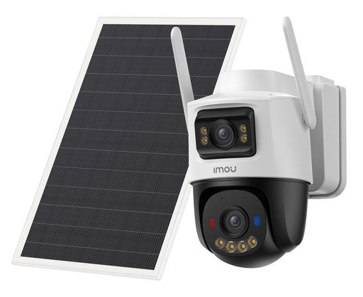EAN 6937479641769 - Imou AOV Dual 5MP + 5MP Torreta Cámara de seguridad IP Exterior 2880 x 1620 Pixeles Pared imagen 1