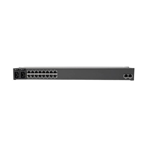 EAN 37332218025 - Tripp Lite B097-016 servidor de consola RJ-45 imagen 2