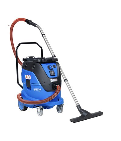 EAN 5711145271693 - Nilfisk ATTIX 44-2L Negro, Azul 42 L 1200 W imagen 1