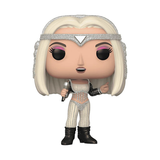 EAN 0889698752756 - FUNKO POP! 75275 figura de acción y colleccionable imagen 1