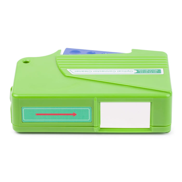 EAN 65030906029 - StarTech.com FOCLEANER Accesorios de limpieza para fibra óptica imagen 3