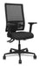 EAN 8435501016748 - PIQUERAS Y CRESPO Bormate Asiento acolchado tapizado Respaldo de malla imagen 1