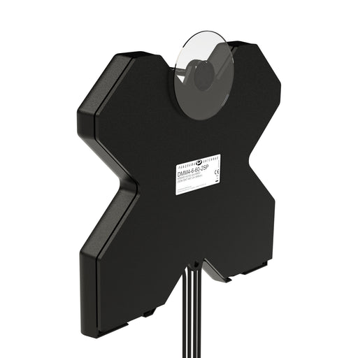 EAN 5055416076311 - Panorama Antennas DMM4-6-60 antena para red Antena omnidireccional SMA 5 dBi imagen 2