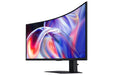 EAN 8806099105662 - Samsung S85TH pantalla para PC 101,6 cm (40") 5120 x 2160 Pixeles WUHD LCD Negro imagen 5