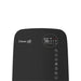 EAN 8718546312168 - Clean Air Optima CA-607B humidificador Ultrasónica 5,5 L Negro 25 W imagen 2