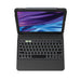 EAN 0840390314833 - ZAGG Pro Keys 2 QWERTZ Alemán Bluetooth Negro imagen 2
