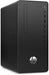 EAN 198415323927 - HP 295 G8 AMD Ryzen™ 7 5700G 16 GB DDR4-SDRAM 512 GB SSD Windows 11 Pro Micro Torre PC Negro imagen 2