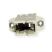 EAN 7611990158218 - ROLINE 21.17.0041 adaptador de fibra óptica E-2000 (LSH) Beige imagen 2