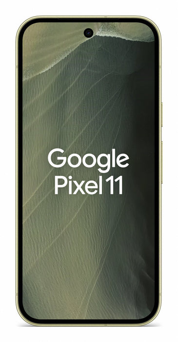 EAN 840353956414 - Google Pixel 11 SIM doble Android 17 5G USB Tipo C 12 GB 512 GB 4985 mAh Verde imagen 3