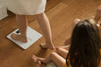 EAN 3700546702525 - Withings Body / White Plaza Blanco Báscula personal electrónica imagen 2