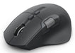 EAN 4047443537546 - Hama WM-900 ratón Oficina mano derecha RF Wireless + Bluetooth Óptico 3200 DPI imagen 2