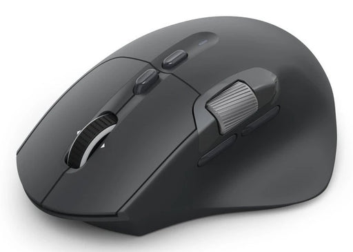 EAN 4047443537546 - Hama WM-900 ratón Oficina mano derecha RF Wireless + Bluetooth Óptico 3200 DPI imagen 2