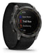 EAN 0753759296650 - Garmin Enduro 2 3,56 cm (1.4") MIP 35 mm Digital 280 x 280 Pixeles Pantalla táctil Gris Wifi GPS (satélit imagen 3