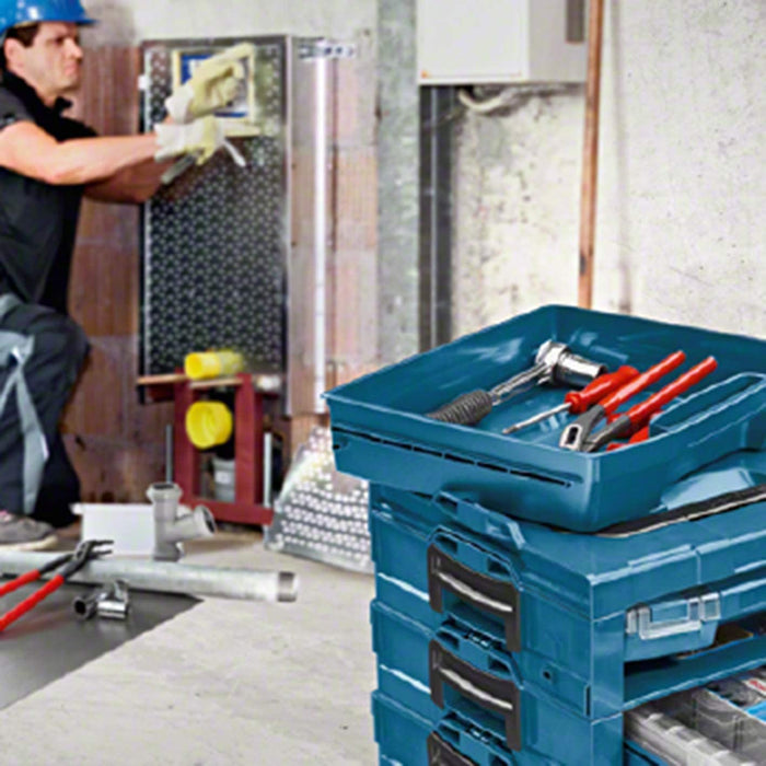 EAN 3165140767576 - Bosch ‎1600A001RX Azul imagen 5