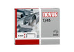 EAN 4009729007167 - Novus 042-0501 grapa Paquete de grapas 2000 grapas imagen 1