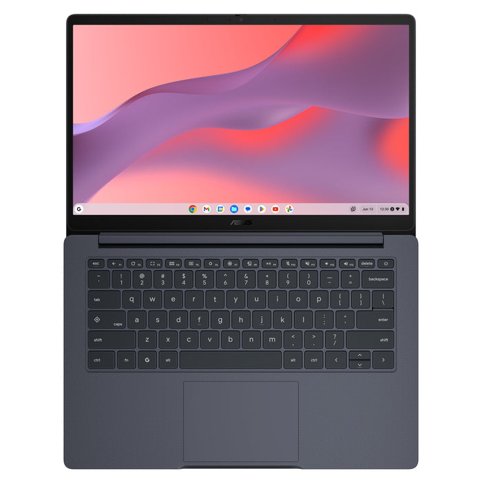EAN 4711636275743 - ASUS Chromebook CB1405CTA-S60814 Intel® N 35,6 cm (14") LPDDR5-SDRAM Wi-Fi 6E (802.11ax) imagen 5