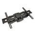 EAN 7630049625075 - VALUE 17.99.1211 soporte para TV 2,03 m (80") Negro imagen 8
