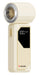 EAN 23942323419 - Verbatim Cool 'n' Go AirJet Plata, Blanco Ventilador de mano imagen 1