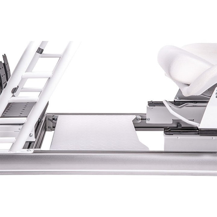 EAN 4711658545749 - Thermaltake Sim Rig Floor weiss für Simultaor Cockpit Foot support plate imagen 3