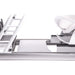 EAN 4711658545749 - Thermaltake Sim Rig Floor weiss für Simultaor Cockpit Foot support plate imagen 3