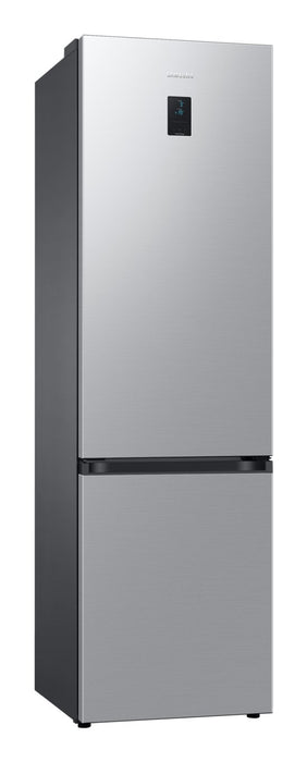 EAN 8806095286327 - Samsung RB38C672ESA Independiente 390 L Gris, Metálico, Plata imagen 4