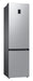 EAN 8806095286327 - Samsung RB38C672ESA Independiente 390 L Gris, Metálico, Plata imagen 4