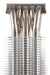 EAN 0814256001595 - Thermalright TA120 sistema de refrigeración para ordenador Procesador Refrigerador de aire 12 cm Gris, Ne imagen 7