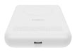EAN 0745883943012 - Belkin BPD014hqWH 10000 mAh Cargador inalámbrico Blanco imagen 4