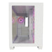 EAN 4260070129438 - LC-Power Gaming 807W Midi Tower Blanco imagen 1