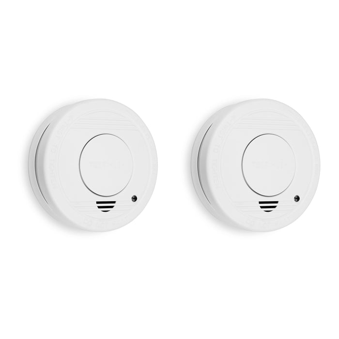 EAN 8711658061153 - Smartwares 10.048.28 detector de humo Detector fotoeléctrico de reflexión Inalámbrico imagen 13