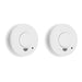 EAN 8711658061153 - Smartwares 10.048.28 detector de humo Detector fotoeléctrico de reflexión Inalámbrico imagen 13