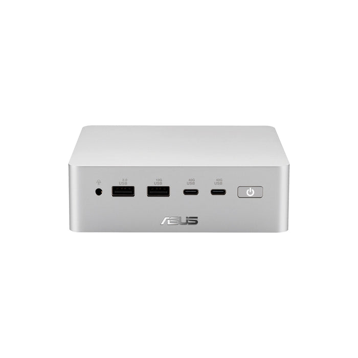 EAN 4711636663298 - ASUS Ascent QN10 QN10-VQ0008NN Copilot+ PC Snapdragon X2E-88-100 32 GB LPDDR5x-SDRAM 512 GB SSD Windows 1 imagen 1