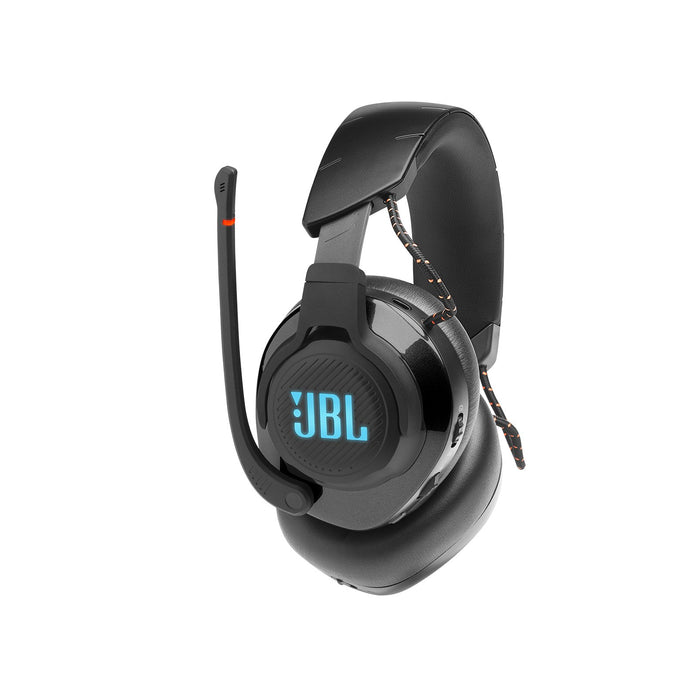EAN 6925281997860 - JBL Quantum 610 Wireless Auriculares Inalámbrico y alámbrico Diadema Juego USB Tipo C Negro imagen 4