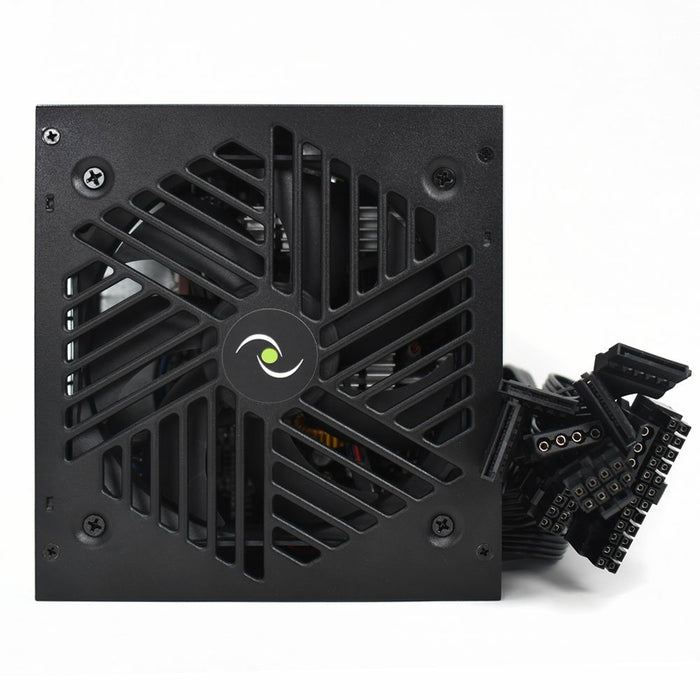 EAN 8026475179944 - Tecnoware FAL651FSP12 unidad de fuente de alimentación 650 W 24-pin ATX ATX Negro imagen 3