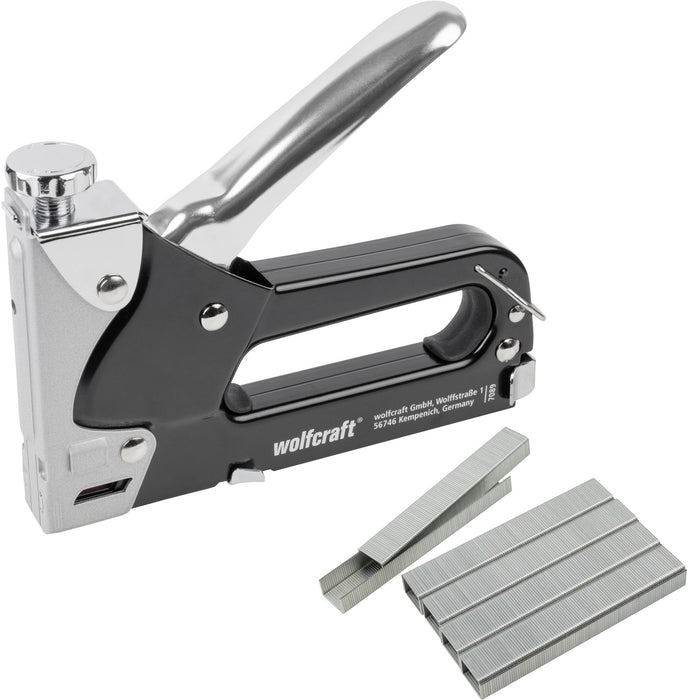 EAN 4006885708907 - wolfcraft GmbH 7089000 no categorizado imagen 1