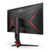 EAN 4038986180214 - AOC Q27G2S/EU pantalla para PC 68,6 cm (27") 2560 x 1440 Pixeles Quad HD LED Negro, Rojo imagen 12