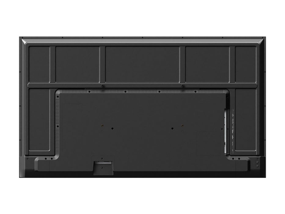 EAN 4550556167871 - Sharp E869 Pizarra de caballete digital 2,17 m (85.6") LED 350 cd / m² 4K Ultra HD Negro 16/7 imagen 4