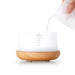 EAN 8436044538674 - Orbegozo HUA-4000 humidificador Ultrasónica 0,4 L Madera 14,5 W imagen 3