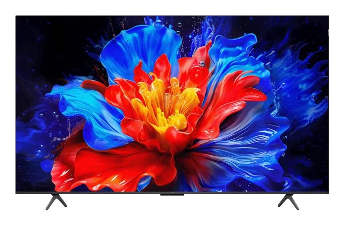 EAN 5901292526719 - TCL 65T8C Televisor 165,1 cm (65") 4K Ultra HD Smart TV Wifi Metálico 350 cd / m² imagen 1