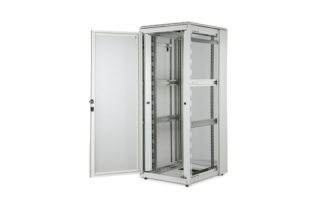 EAN 4016032476535 - Digitus DN-31127 armario rack 42U Rack o bastidor independiente Gris imagen 3