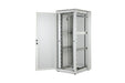 EAN 4016032476535 - Digitus DN-31127 armario rack 42U Rack o bastidor independiente Gris imagen 3