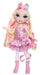 EAN 35051122401 - Rainbow High Rainbow Shimmers with Slime Fashion Doll - Bella (pink) imagen 4