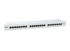 EAN 4015867207420 - Equip 326325 panel de parcheo 1U imagen 1