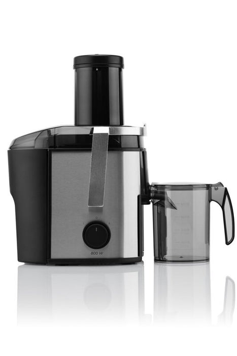 EAN 8590393347308 - Eta Fresher II Licuadora centrífuga 800 W Negro, Acero inoxidable imagen 4