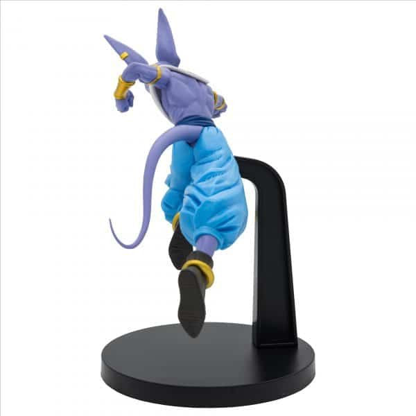 EAN 4983164292015 - Banpresto BP29201P figura de acción y colleccionable imagen 5