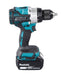 EAN 0088381739627 - Makita DHP486RTJ taladro 2100 RPM 2,7 kg Negro, Azul imagen 6